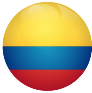 colombia pte test