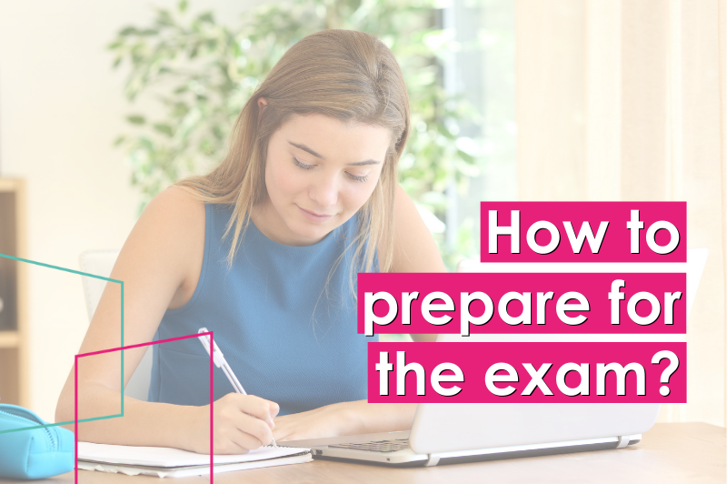 How to prepare for the PTE Academic Test