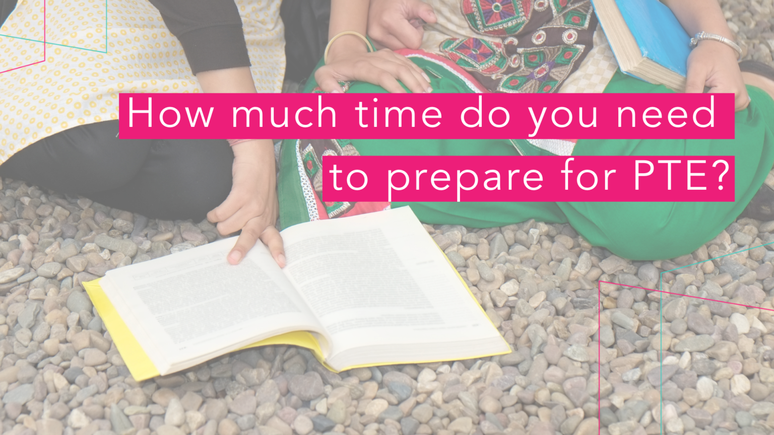 How Much Time Do You Need To Prepare For PTE PTE Smart