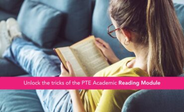 Unlock the tricks of the PTE Academic Reading Module