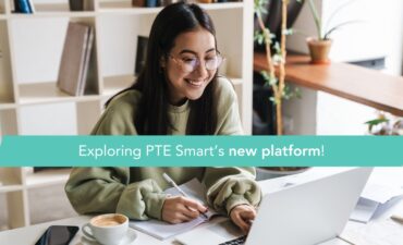 Exploring PTE Smart's new platform