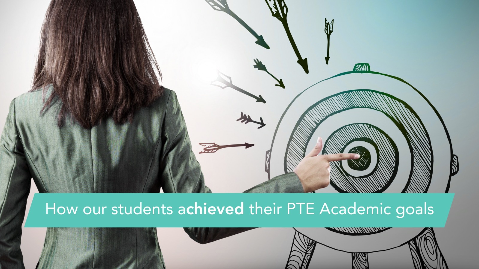 How Our Students Achieved Their PTE Academic Goals