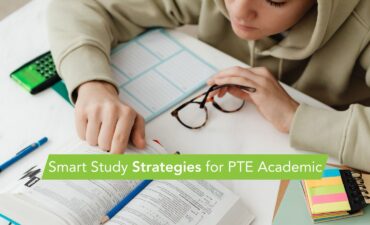 Smart Study Strategies for PTE Academic