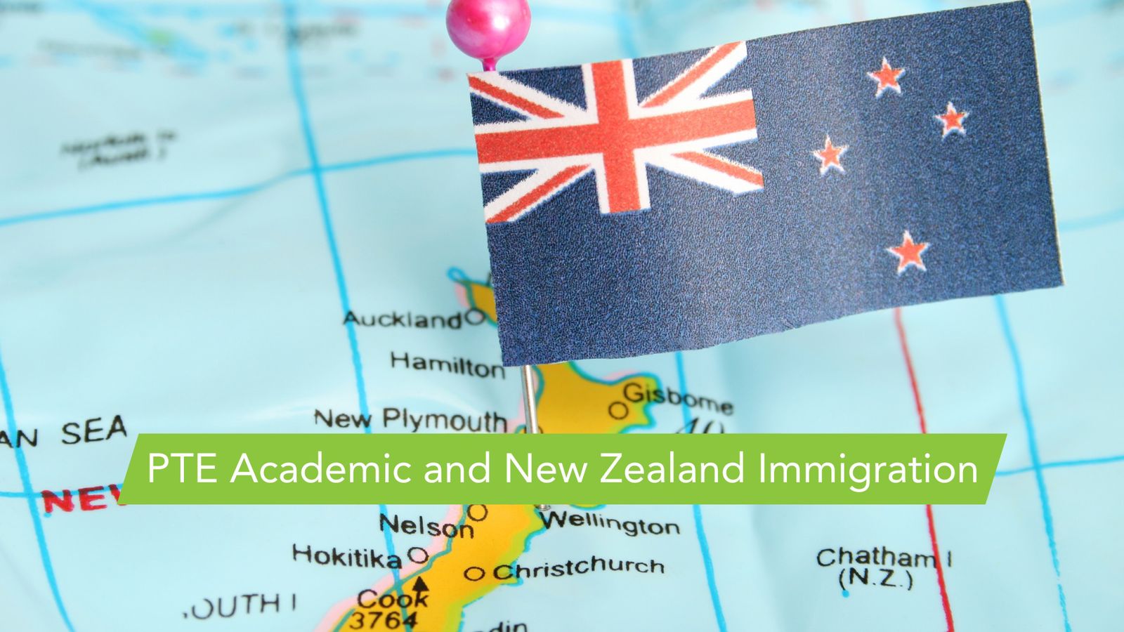 PTE Academic vs New Zealand Immigrantion